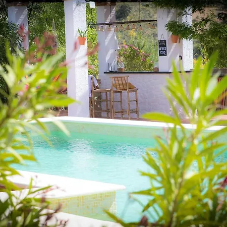 Hacienda El Tarajal Hotel *
