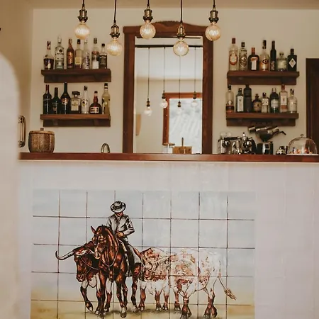 Hacienda El Tarajal Hotel