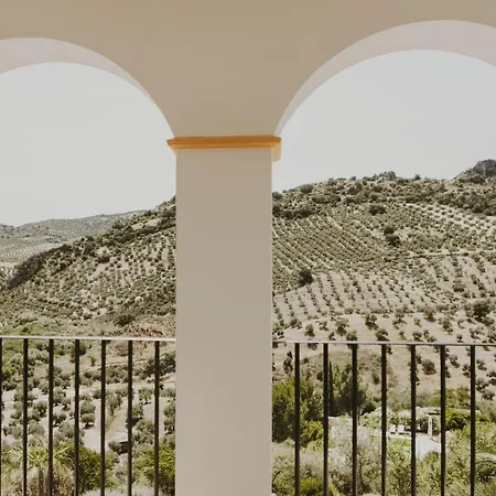 Hotel Hacienda El Tarajal *