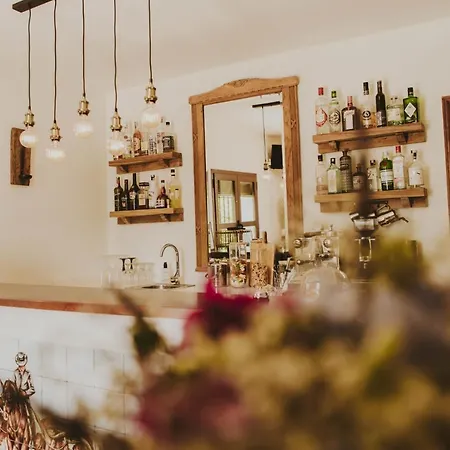 Hacienda El Tarajal Hotel Priego de Córdoba