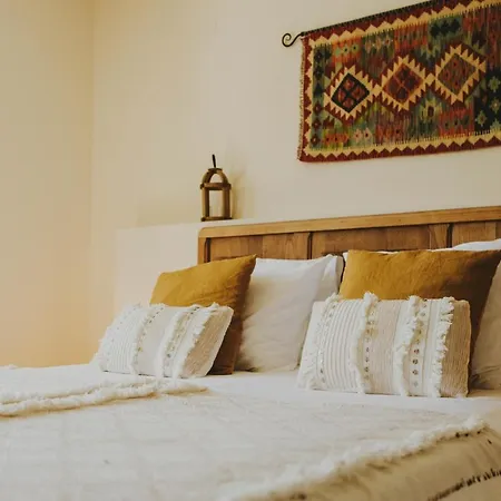 Hotel Hacienda El Tarajal Priego de Córdoba