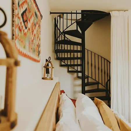 Hacienda El Tarajal Hotel Priego de Córdoba