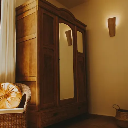 Hacienda El Tarajal Hotel *