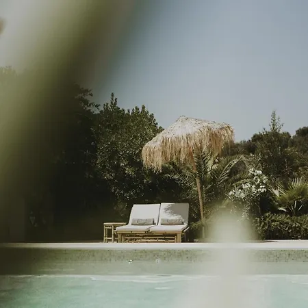 Hacienda El Tarajal Hotel Priego de Córdoba