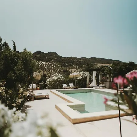 Hacienda El Tarajal Hotel