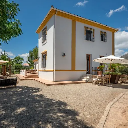 Hotel Hacienda El Tarajal *