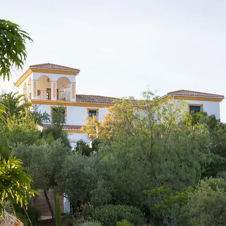 Hacienda El Tarajal Hotel