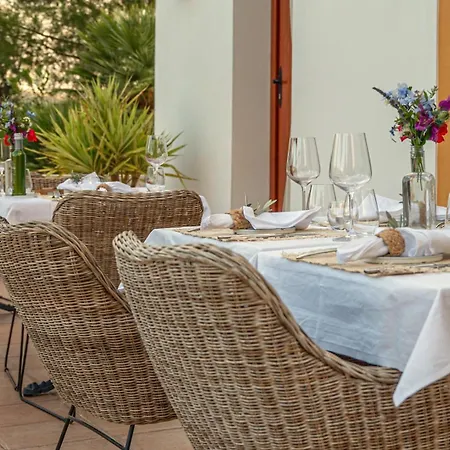 Hotel Hacienda El Tarajal