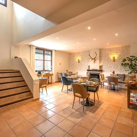 Hacienda El Tarajal Hotel Priego de Córdoba