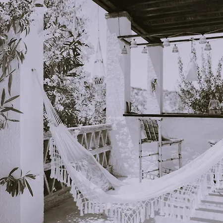 Hacienda El Tarajal *