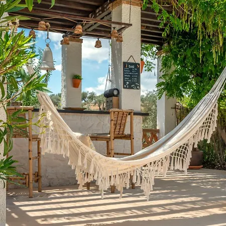 Hacienda El Tarajal * Priego de Córdoba