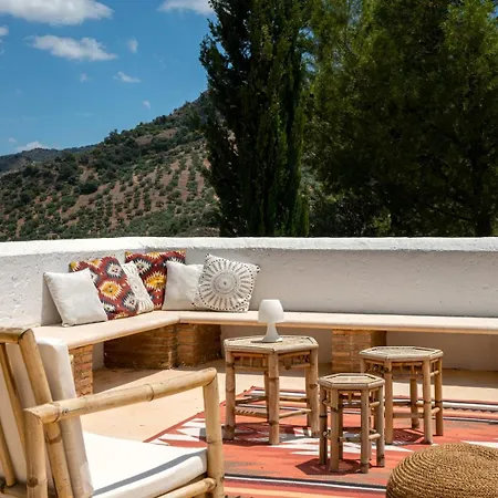 Hacienda El Tarajal Hotel