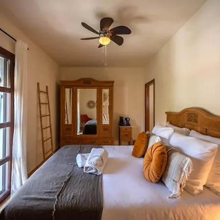 Hacienda El Tarajal Hotel Priego de Córdoba