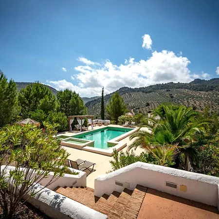 Hacienda El Tarajal